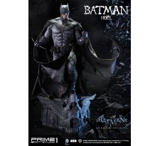 Batman Arkham Origins 1/3 Statue Batman Noel 76 cm